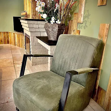 Apartamento La Tour De Guet *
