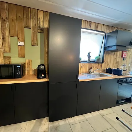 Apartamento La Tour De Guet *