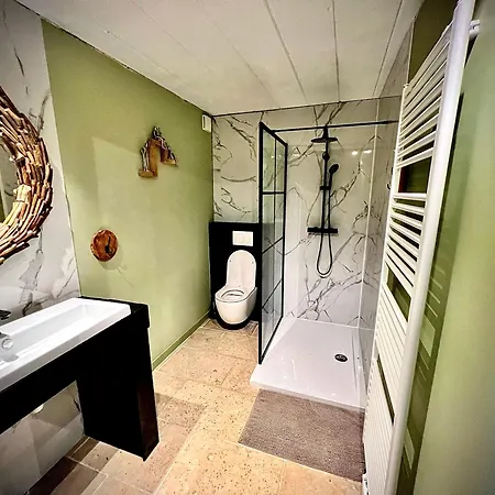 Apartamento La Tour De Guet Durbuy